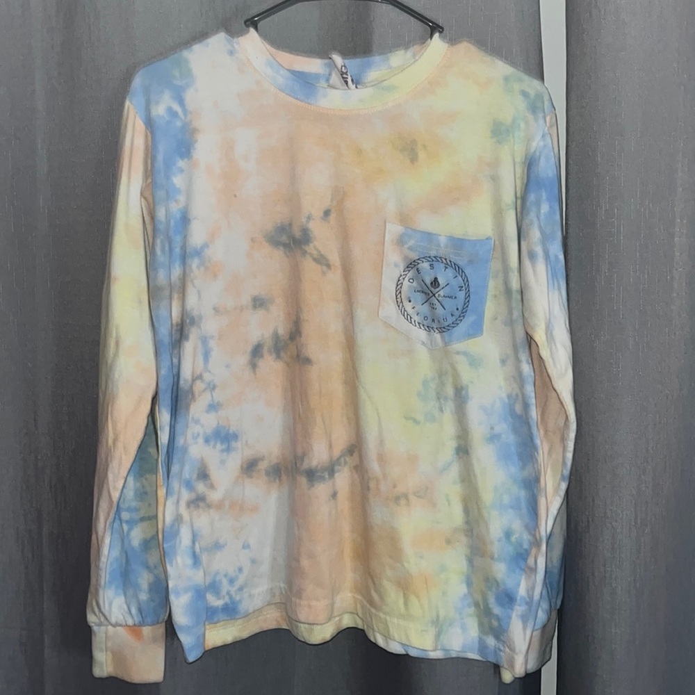 long sleeve